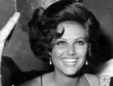 Claudia Cardinale, 1965