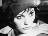 Claudia Cardinale, 1960
