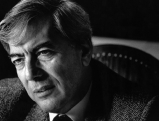 Mario Vargas-Llosa, 1992