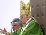 Papst Benedikt XVI in Berlin, 2011
