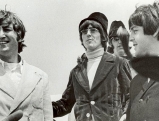 Paul McCartney und die Beatles