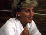Prinzessin Diana, 1997