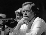 Vaclav Havel, 1989