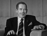 Vaclav Havel, 2007