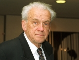 Walter Jens, 2002