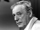 Yves Montand, 1990